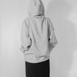 ツノダ パーカー Gray - thumb 10