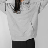 ツノダ パーカー Gray - thumb 11