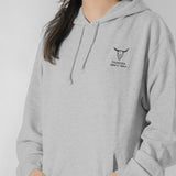 ツノダ パーカー Gray - thumb 13