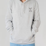 ツノダ パーカー Gray - thumb 4