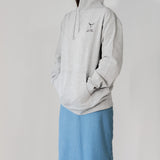 ツノダ パーカー Gray - thumb 5