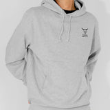 ツノダ パーカー Gray - thumb 7