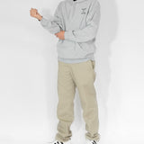 ツノダ パーカー Gray - thumb 8