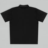 ツノダ ポロシャツ Black - thumb 2