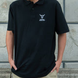 ツノダ ポロシャツ Black - thumb 8