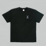 ツノダ Tシャツ Black - thumb 1