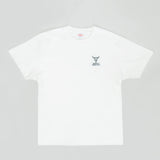 ツノダ Tシャツ White - thumb 1