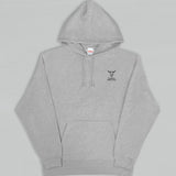 ツノダ パーカー Gray - thumb 1