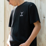 ツノダ Tシャツ Black - thumb 9