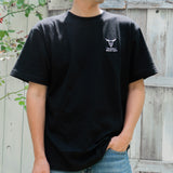 ツノダ Tシャツ Black - thumb 10