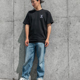 ツノダ Tシャツ Black - thumb 11