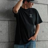 ツノダ Tシャツ Black - thumb 12