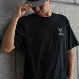 ツノダ Tシャツ Black - thumb 13