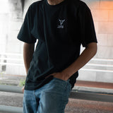 ツノダ Tシャツ Black - thumb 18