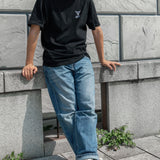 ツノダ Tシャツ Black - thumb 19