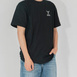 ツノダ Tシャツ Black - thumb 16
