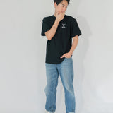 ツノダ Tシャツ Black - thumb 4