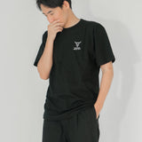 ツノダ Tシャツ Black - thumb 17