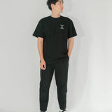 ツノダ Tシャツ Black - thumb 5