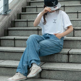 ツノダ Tシャツ White - thumb 13