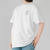 ツノダ Tシャツ White - thumb 5