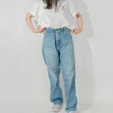 ツノダ Tシャツ White - thumb 9