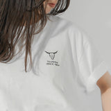 ツノダ Tシャツ White - thumb 10
