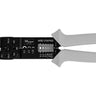 ツノダ 電工万能ペンチ(絶縁圧着端子・裸圧着端子用)230mm 【AP-02】