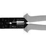 ツノダ 電工万能ペンチ(絶縁圧着端子用)230mm 【AP-04】