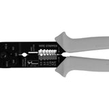 ツノダ 電工万能ペンチ(絶縁圧着端子用)230mm 【AP-04】 - thumb 1