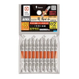 ANEX ハイパー龍靭ビット 10本組 +2×85 【ANEX_ARH-14M_2】 - thumb 1