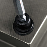 ツノダ 標準タイプボールポイント六角棒レンチ(5.0mm) 【BS-50】 - thumb 8
