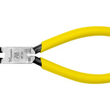 ツノダ 斜めニッパー(JIS)125mm 【NP-125】 - thumb 1