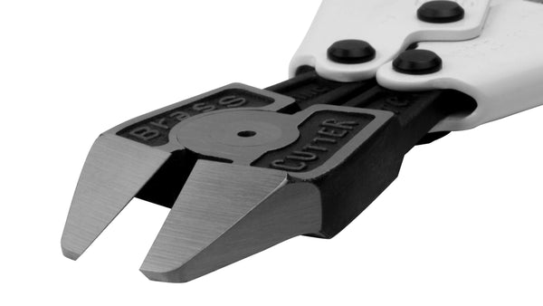 ツノダ ブラスカッター(ストレート刃) 230mm 【PC-1400】_6