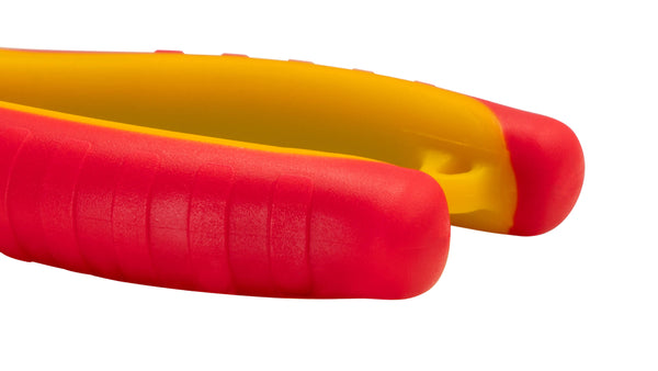 ツノダ ステンレスマルチラジオペンチ(ストレートタイプ) 150mm 【SMS-150DG】_10