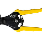 ツノダ ワイヤーストリッパー単線用 (φ1.0/1.6/2.0/2.6/3.2mm) 【TWS-B】 - thumb 1