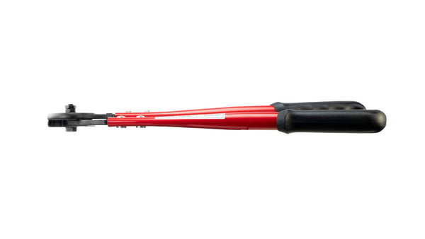 ツノダ 大型ワイヤーロープカッター 450mm 【WC-450】_7