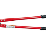 ツノダ 大型ワイヤーロープカッター 600mm 【WC-600】 - thumb 1