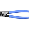 ツノダ ケーブルニッパー 210mm 【CW-210】
