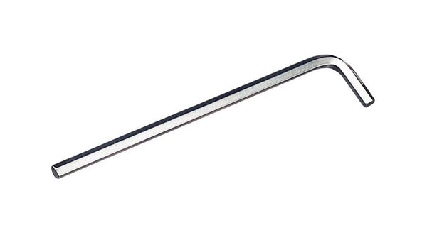 ツノダ ロングタイプ六角棒レンチ(6.0mm) 【KL-60】_1