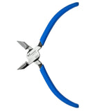 ツノダ 結束バンドニッパー 125mm 【KBN-125】 - thumb 2