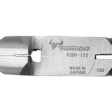 ツノダ 結束バンドニッパー 125mm 【KBN-125】 - thumb 3