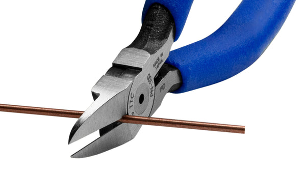 ツノダ ラジオ・プラニッパー2点セット 100mm(№14) 【MRN-100】_4