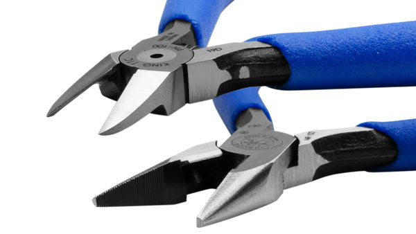 ツノダ ラジオ・プラニッパー2点セット 100mm(№14) 【MRN-100】_7