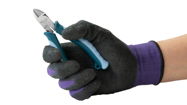 ツノダ パワー強力ニッパー(JIS)130mm 【PW-301DG】_10