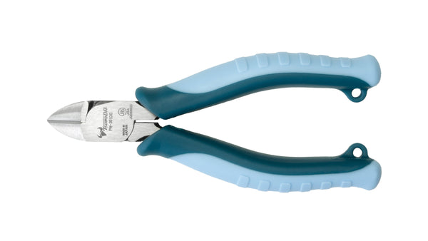 ツノダ パワー強力ニッパー(JIS)130mm 【PW-301DG】_1