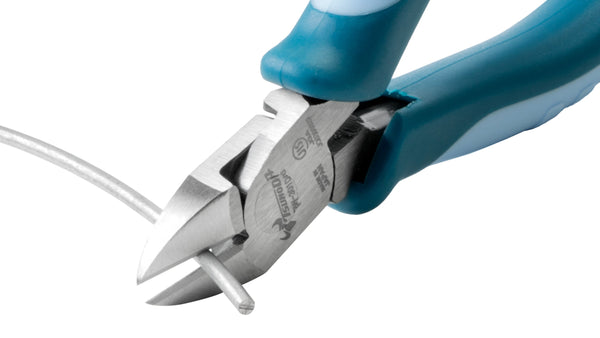 ツノダ パワー強力ニッパー(JIS)130mm 【PW-301DG】_4