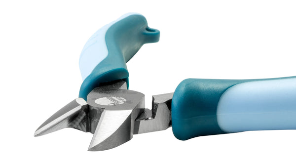 ツノダ パワー強力ニッパー(JIS)130mm 【PW-301DG】_6