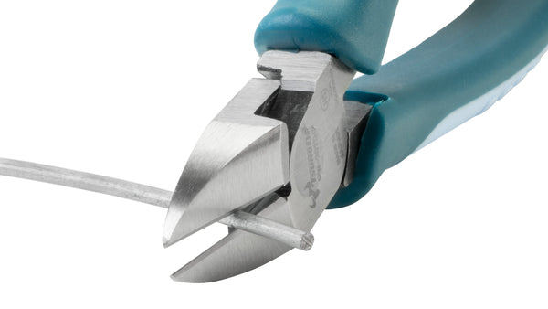 ツノダ パワー強力ニッパー(JIS)160mm 【PW-302DG】_4