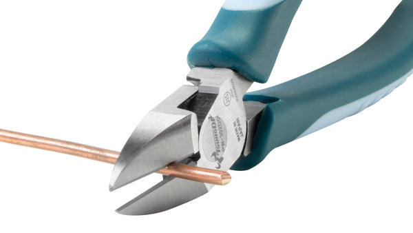 ツノダ パワー強力ニッパー(JIS)160mm 【PW-302DG】_5